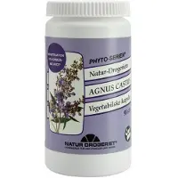Natur Drogeriet Agnus Castus 90 pieces