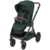 Maxi-Cosi Buggy - Oxford - Twillic Green - - One Size - Buggy