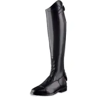 EGO7 Rijlaars Orion Black - 39 - Calf: M/0 | Paardrijlaarzen