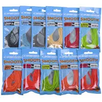 Cresta Smooth Soft Elastic - Maat : 4.0mm (3m)