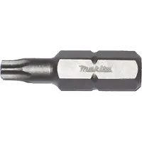 Makita Torx bit, T27, 25 mm T27 - 25 mm - 10 stuks.
