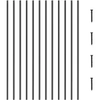 Vevor Metalen Balusters voor Trappen