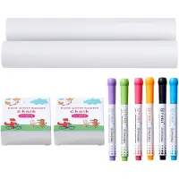 Vevor Kids Blackboard Accessoireset