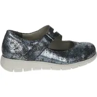 Durea 5744 wijdte H Bandschoenen | Maat 4.5