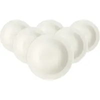 Villeroy & Boch Salatschalen Royal ø 20,5 cm Set van 6