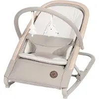Maxi-Cosi Relax Kori Eco Classic Beige