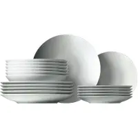 Thomas Bordenset Loft 18-Delig