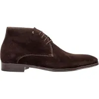 Van bommel 20425 Nette veterschoenen | Maat 9.5 Heren Bruin