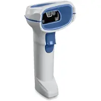 Zebra DS8178-HC Gezondheidszorg (2D-streepjescodes), Barcode scanner, Wit