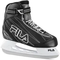 FILA IJshockeyschaats Fila Viper Rec Black-Schoenmaat 39
