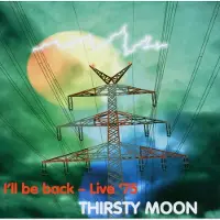 Bertus Distributie I'Ll Be Back, Live '75