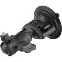 Ram Mounts RAM SCHROEFDRAAD BSE & 1/4Inch-20, Accessoires voor barcodescanners