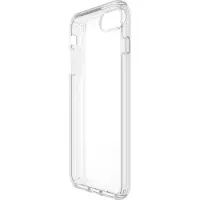 Speck Presidio Perfect iPhone 8 Plus / iPhone 7 Plus Hoesje Transparant