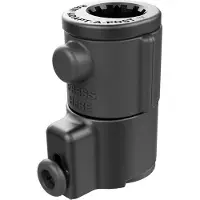 Ram Mounts Unpkd RAM Universeel, Accessoires voor barcodescanners