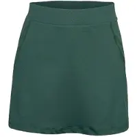 The Indian Maharadja Tennisrok Women Jaipur Green-XS
