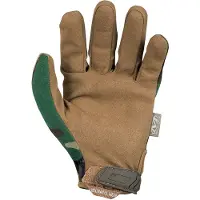 Mechanix The Original Lange Handschoenen