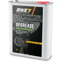 Bike7 Ontvetter 2l