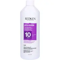 Redken Pro-Oxide Cream Developer 10 Vol 3% 1000 ml