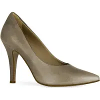 Noë Shoes Nicole Pump City Brown