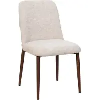Giga Meubel Eetkamerstoel Sophie Beige