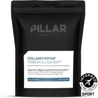 Pillar Performance Pillar | Collagen Repair | Tendon & Ligament