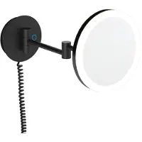 COSMIC Vergrotende Wandspiegel X5 Met Dimbare Led