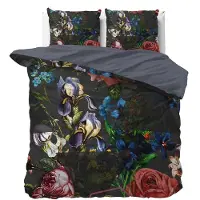 Manilla Dekbedovertrek Zina 240 x 200/220 cm