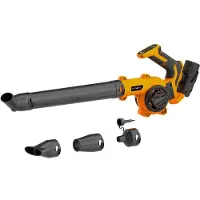 Batavia Accu 12V Multi-blazer - Excl. Accu en Oplader - Fixxpack