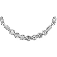 Ixxxi Connect Ketting Britta | Zilver
