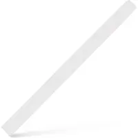 Faber-Castell pastelkrijt - Pitt Monochrome - nr. 101 wit soft - doos 12 stuks - FC-122802