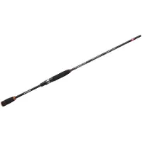 Sakura Ryokan Fw Spinning Rod Zilver 2.13 m / 5-21 g