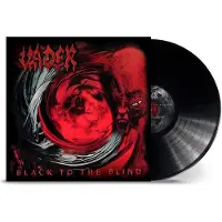 NUCLEAR BLAST Black To The Blind