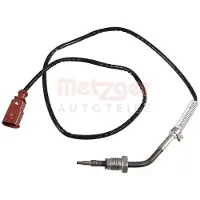 METZGER 08941003 Sensor, uitlaatgastemperatuur