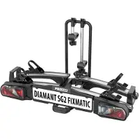 Pro-User fietsendrager Diamant SG2 FixMatic