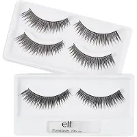 Elf Natural Lash Multipack - 3 Sets (35033) (U)
