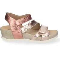 Durea 7405 wijdte H Sandalen | Maat 5