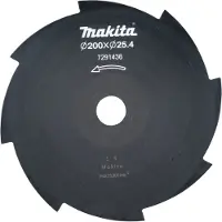 Makita Maaimes 200x8mm - 191Y44-2