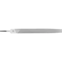 PFERD TOOLS 11103351 Werkplaatsvijl Lengte 350 mm 5 stuk(s)