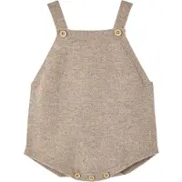 Envie de Fraise Romper van kasjmier