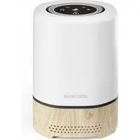 Maxi-Cosi Clean 3-in-1 - Luchtreiniger - HEPA filter - Verwijdert 99,97% van stof en pollen in de lucht