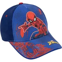 Disney Kinderpet Spider-Man Blauw (53 cm)