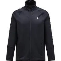 Peak Performance Fleece jas | XXL | male