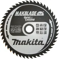 Makita Cirkelzaagblad voor Hout | Makblade-Plus | Ø 260mm Asgat 30mm 48T - B-09824