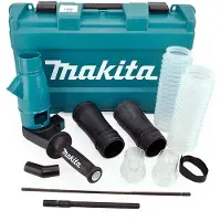Makita Stofafzuigset boren 195866-2