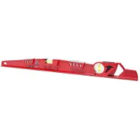 Rubi Rubilevel Alucast | 60 cm - 76938