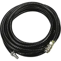 Stanley Hoogwaardige slang met universele quick-releasekoppeling - 10m - ø8 x 13mm