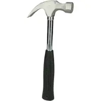 Ks Tools 1402006 140.2006 Klauwhamer 850 g 320 mm 1 stuk(s)
