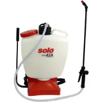 Solo Rugspuit NOVA 424-16L