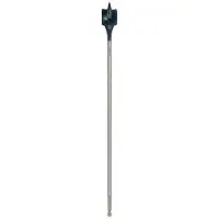 Bosch - Speedborenset Self Cut Speed, zeskant 30 x 400 mm