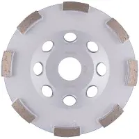 Makita Accessoires Diamant komschijf 125mm - B-48561